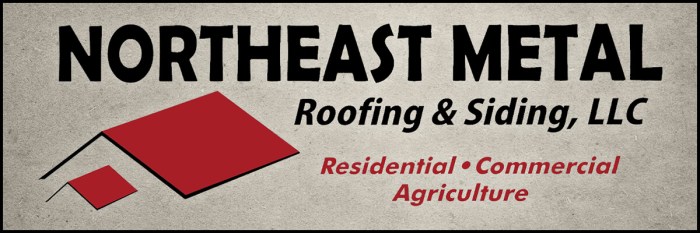 About Northeast Metal Roofing - Northeast Distributors About Northeast Metal Roofing - Northeast Distributors