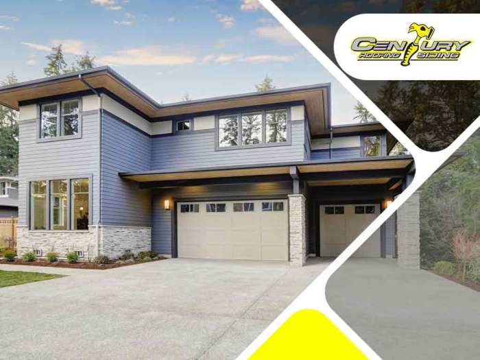 Roofing and Siding Long Island | Century Building Materials Roofing and Siding Long Island | Century Building Materials