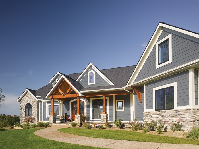 Certainteed Flagstone Vinyl Siding Certainteed Flagstone Vinyl Siding
