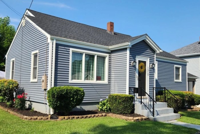 Certainteed Flagstone Vinyl Siding Certainteed Flagstone Vinyl Siding