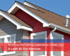 Siding Repair | Siding Repair Near Me | Denver Roofing Works