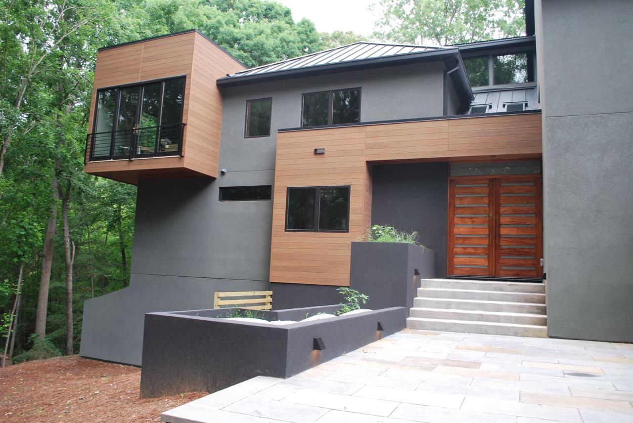 The 3 Best Exterior Home Siding Materials for Southern Homes | Nichiha USA The 3 Best Exterior Home Siding Materials for Southern Homes | Nichiha USA