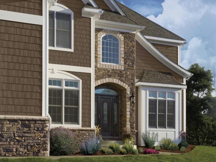 Siding Tips – Siding Material Options for the Exterior of Your Home Siding Tips – Siding Material Options for the Exterior of Your Home
