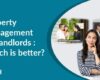Property Management Vs Landlords: Which is better?