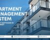 Apartment Database Management System - Your One Stop Solution