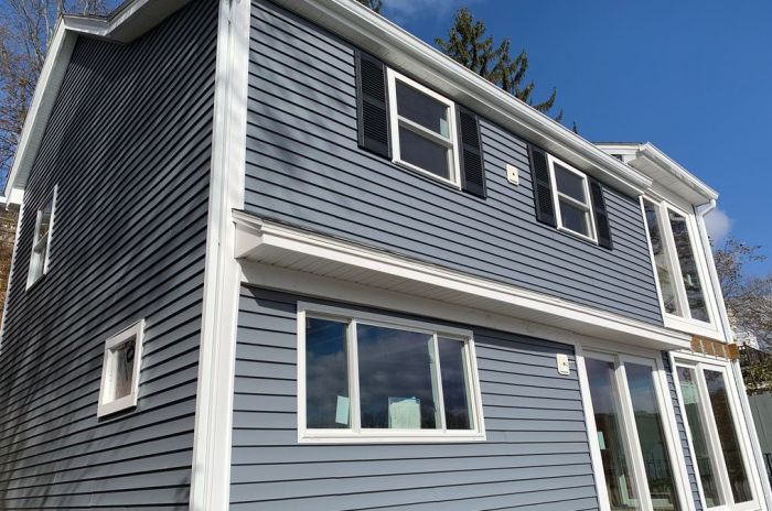 Certainteed Flagstone Vinyl Siding Certainteed Flagstone Vinyl Siding