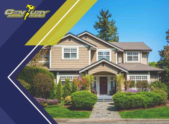 Financing Options at Century Roofing and Siding Financing Options at Century Roofing and Siding