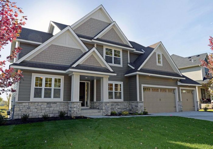 James Hardie 48-in x 120-in ColorPlus-HZ5 HardiePanel Monterey Taupe .<div class=