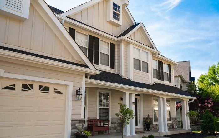 How to Make Your Home Stand Out with Siding Accents How to Make Your Home Stand Out with Siding Accents