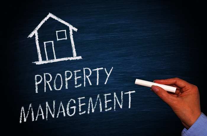 What are the residential property management services offered by ... What are the residential property management services offered by ...