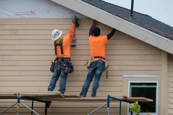8 Common Types of Siding to Know for Home Building 8 Common Types of Siding to Know for Home Building